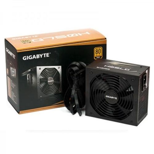FUENTE DE PODER GIGABYTE 750W 80+ORO MODULAR