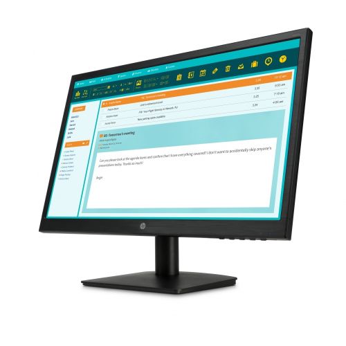MONITOR HP PRODISPLAY N223V 21.5'' 1920 X 1080 VGA/DVI (1RM23AA)