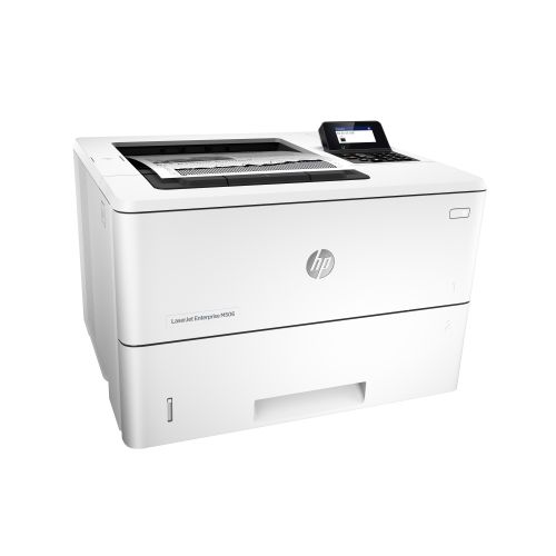 IMPRESORA HP LASERJET ENTERPRISE M506DN MONO 45 P LCD/DUPLEX (F2A69A)