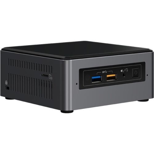 NUC INTEL CORE i5-7260U NUC7i5BNH UP to 3.40GHZ 4M BOXNUC7i5BNH