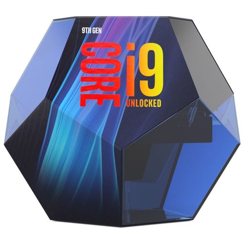 CPU INTEL CORE I9-9900K, 8CORE, 16MB, 5.0GHZ