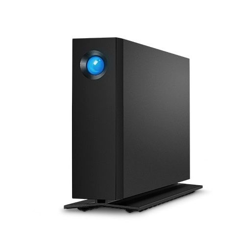 DISCO DURO USB 3.0 4TB LACIE D2 PROFESSIONAL