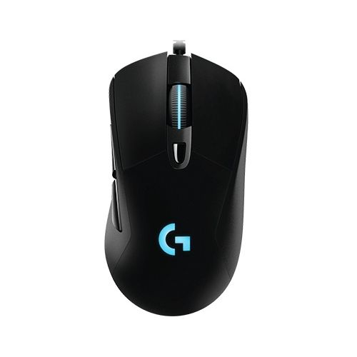 MOUSE LOGITECH G403 PRODIGY 200-12000 DPI GAMING (910-004823)