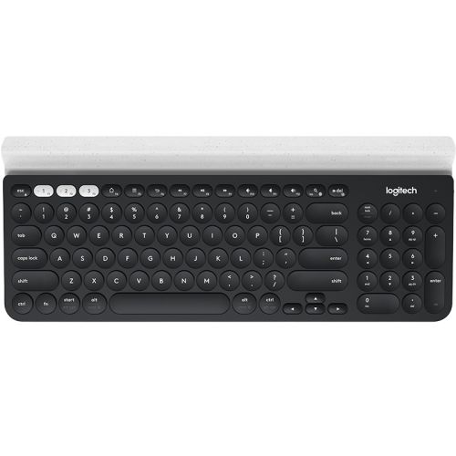 TECLADO LOGITECH K780 MULTI-PLATAFORMA BLUETOOTH/USB (920-008026)