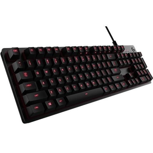 TECLADO LOGITECH PRODIGY MECHANICAL GAMING G413 (920-008300)