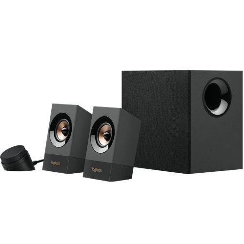 BOCINAS LOGITECH Z537 POWERFUL SOUND (980-001271)