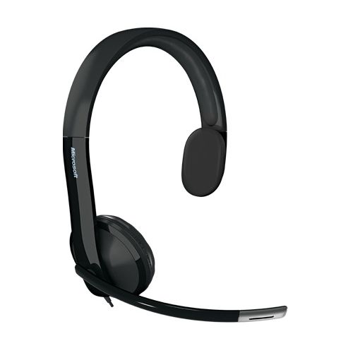 DIADEMA MICROSOFT LX-4000 USB MONOAURAL CA D/RUIDO USB BULK 7YF-00001