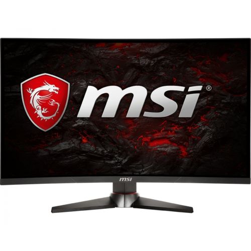 MONITOR LED 27" MSI OPTIX MPG27C 144HZ CURVO RGB OPTIX MPG27C