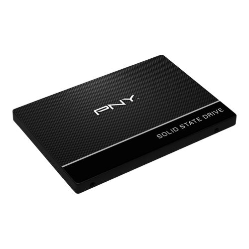 SSD 480GB PNY CS900 2.5" SSD7CS900-480-RB