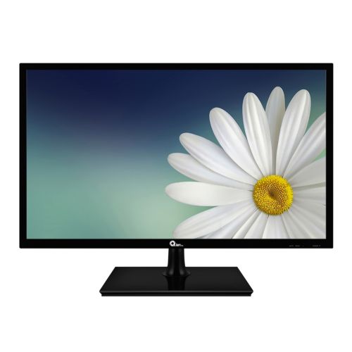 MONITOR QIAN 21.5"(QM211701) VGA HDMI 1920x1080 VESA 2 ORIFICIOS