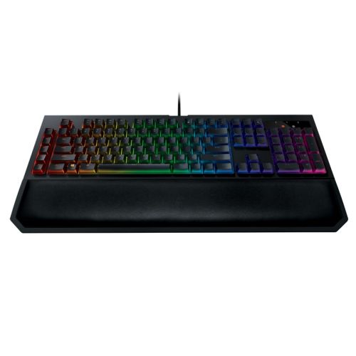 TECLADO RAZER BLACKWIDOW CHROMA MEC V2 ESP RZ03-02031300-R311