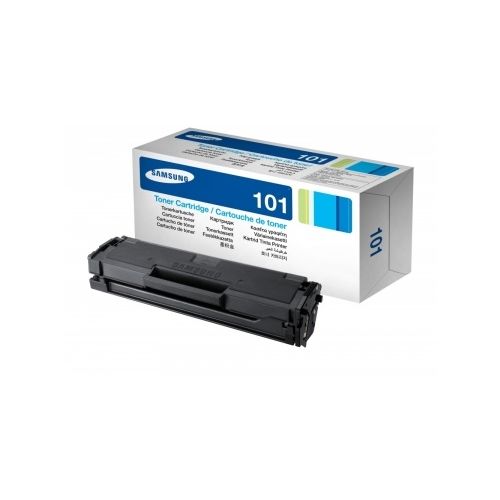 Cartucho de TONER Samsung MLT-D101S negro