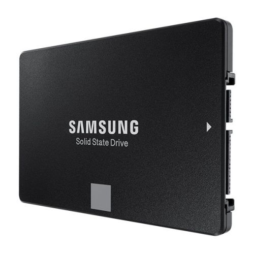 SSD 1TB SAMSUNG 860EVO MZ-76E1T0E SATA III