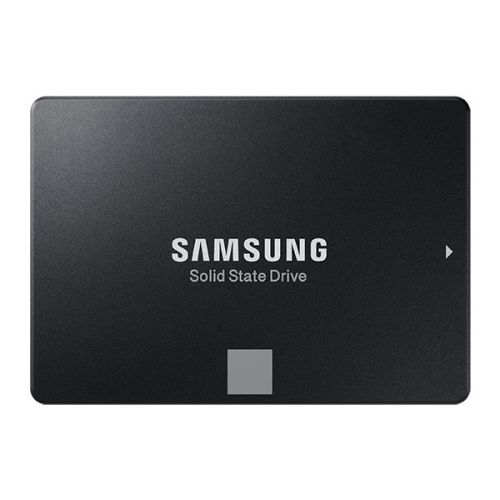 SSD 2TB SAMSUNG EVO 860 2.5" MZ-76E2T0E MZ-76E2T0E