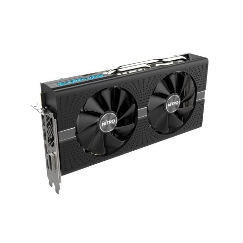 TARJETA DE VIDEO SAPPHIRE NITRO+ RX-570 4G GDDR5 (11266-14-20G)