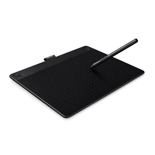 TABLETA DIGITALIZADORA WACOM PRO MEDIUM MODELO 651L