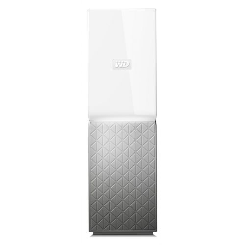 DISCO DURO NAS WESTER DIGITAL MY CLOUD HOME 4TB 3.5" 