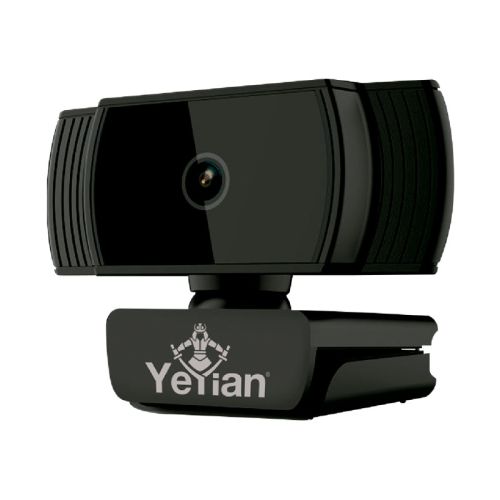CAMARA WEB YEYIAN HD 1080P AUGA 1000