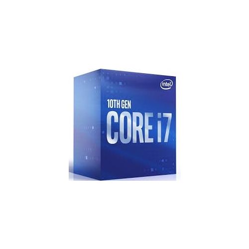 CPU INTEL CORE I7 10700 2.90GHZ 16MB 65W SOC1200 10TH GEN BX8070110700