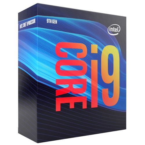 CPU INTEL CORE I9 9900 3.10GHZ 16MB 65W SOC1151 9TH GEN BX80684I99900