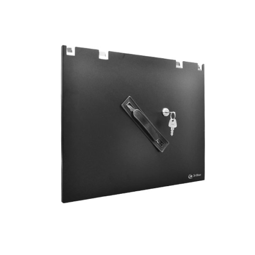 CUBIERTA DE BLOQUEO PARA BANDEJA DE DINERO CT350 CTC10