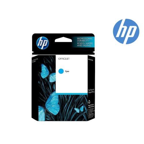 CARTUCHO HP 670 CYAN PARA 4615/3525/4625/5525 (CZ114AL) CZ114AL