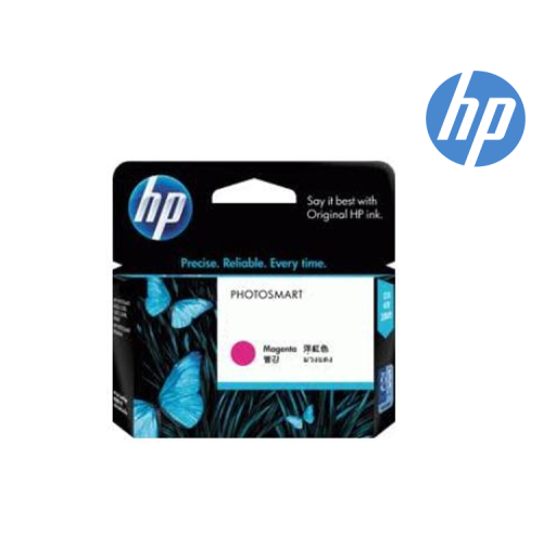 CARTUCHO HP 670 MAGENTA PARA 4615/3525/4625/5525 (CZ115AL) CZ115AL