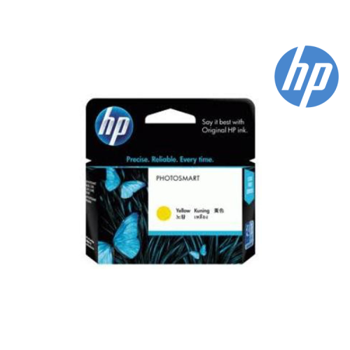 CARTUCHO HP 670XL AMARILLO PARA 4615/3525/4625/5525 (CZ120AL) CZ120AL