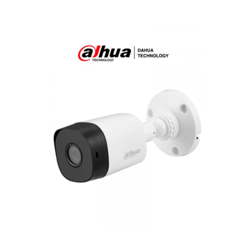 DAHUA CAMARA BALA DE 5 MP LENTE 2 8 MM DH-HAC-B1A51N-0280B 