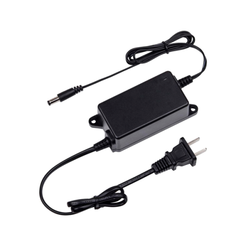 DAHUA FUENTE REGULADA DE 12VDC 1 AMP INDICADOR PROTECC DH-PFM321D-US 