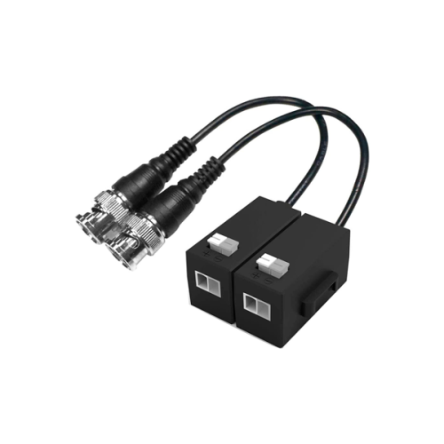 DAHUA PAR DE TRANSCEPTORES PASIVOS HDCVI 1080P 720P DH-PFM800-E 