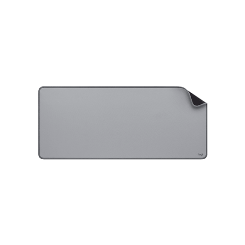 DESK PAD LOGITECH GREY (956-000047)