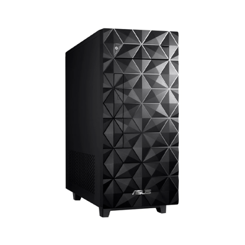 DESKTOP ASUS R5-4600G 8GB 1TB 256SSD W10H U500MA-R58G1T256WH-01