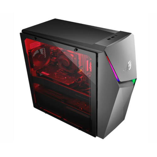 DESKTOP ASUS ROG R5-5600X 16GB 512SSD 1TB W10H G10DK-R516G512-H1