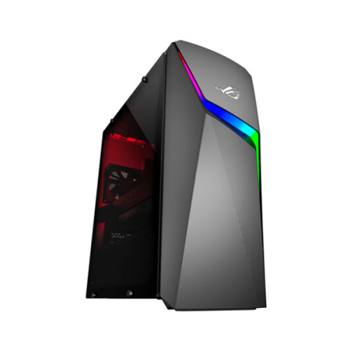 DESKTOP ASUS ROG STRIX DT R7-5700G RTX3060 16GB 512SSD 1TB W10H G10DK (G10DK-R716G1T-H1)