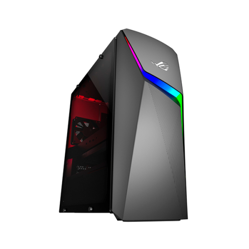 DESKTOP ASUS ROG STRIX R7-5700G RTX3060 16GB 256SSD 1TB W11H G10DK(G10DK-75700G021W)