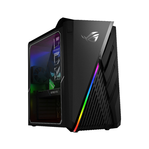 DESKTOP ASUS ROG STRIX R7-5800X RTX3070 32GB 1TB 1TB W11H G35DX(G35DX-R732G2T-H1)