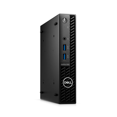 DESKTOP DELL OPTIPLEX 3000 i5-12500 8GB 256 SSD W10P(W11P) 3WTY TT2X0