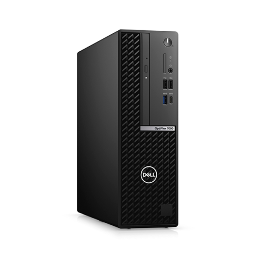 DESKTOP DELL OPTIPLEX 7090 SFF CI7-10700 8GB 1TB W11P 3Y (DFT39)