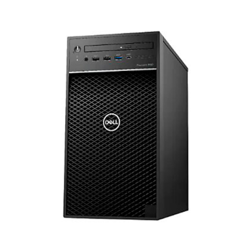 DESKTOP DELL PRECISION 3650 Ci7-11700 64GB 1TB-512SSD RTX3080 W11P 3WT