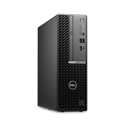 DESKTOP OPTIPLEX 7000 SSF i5-12500 8GB 256SSD W10P 3 WTY 98F05