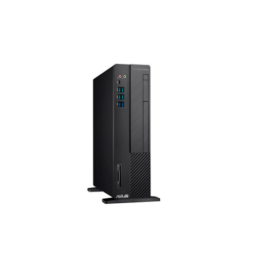DESKTOP PC ESCRITORIO ASUS EXPERTCENTER SFF Ci7-9700 8GB 1TB W10PRO 1WTY D641SC-I78G1TWP-01
