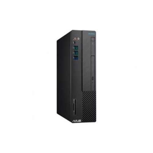 DESKTOP PC ESCRITORIO ASUS EXPERTCENTER SFF Ci3-9100 8GB 1TB W10PRO 1WTY D641SC-I38G1TWP-02