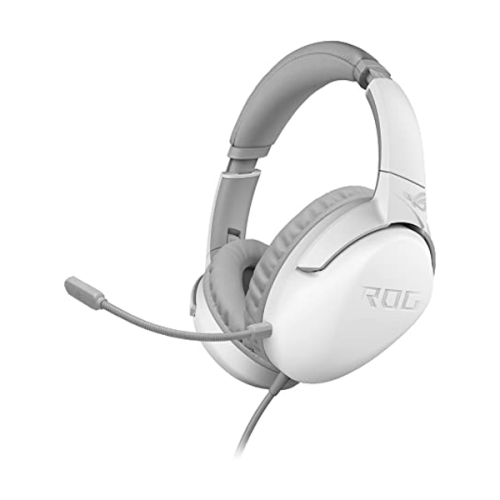 DIADEMA ASUS ROG STRIX GO CORE ML 3 5MM 7 1 PC MAC PLAY XBOX