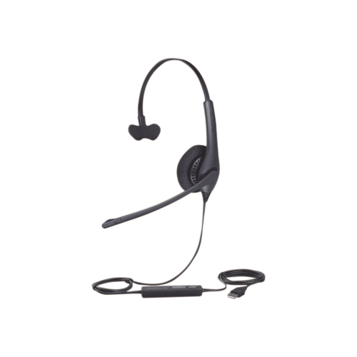 DIADEMA PARA CALL CENTER Jabra BIZ 1500 Mono USB