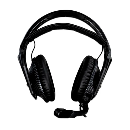 DIADEMA GAME FACTOR MICROFONO REMOVIBLE 3 5MM ULTRA LIGERAS HSG500