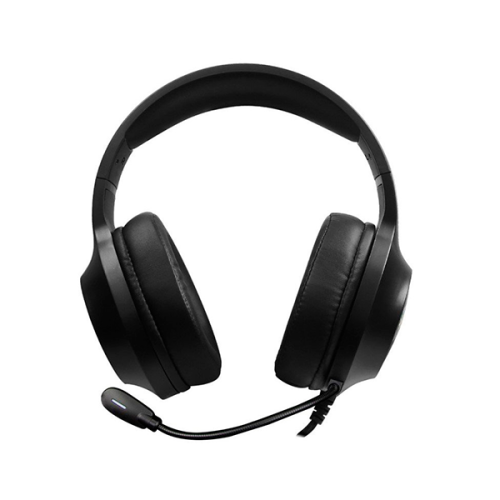 DIADEMA GAMER BALAM RUSH USB/3.5MM MIC NEGRO SONOROUS HS750 BR-933018