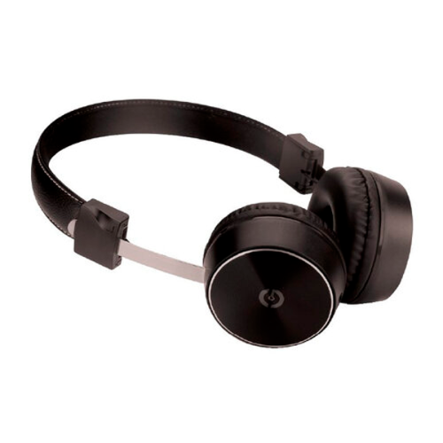 DIADEMA HEADSET GETTTECH GH-2000N MESH 3 5MM C MIC NEGRO