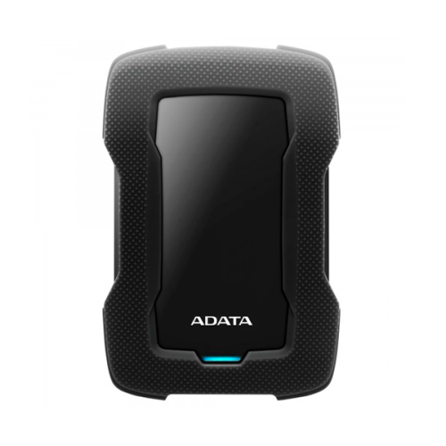 DISCO DURO EXTERNO ADATA HD330 1TB 3 1 NEGRO AHD330-1TU31-CBK 