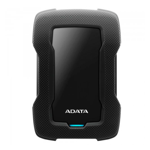 DISCO DURO EXTERNO ADATA HD330 2TB 3 1 NEGRO AHD330-2TU31-CBK 
